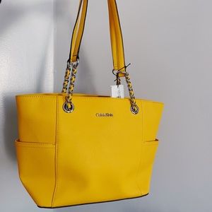 Brand New Calvin Klein Bag
